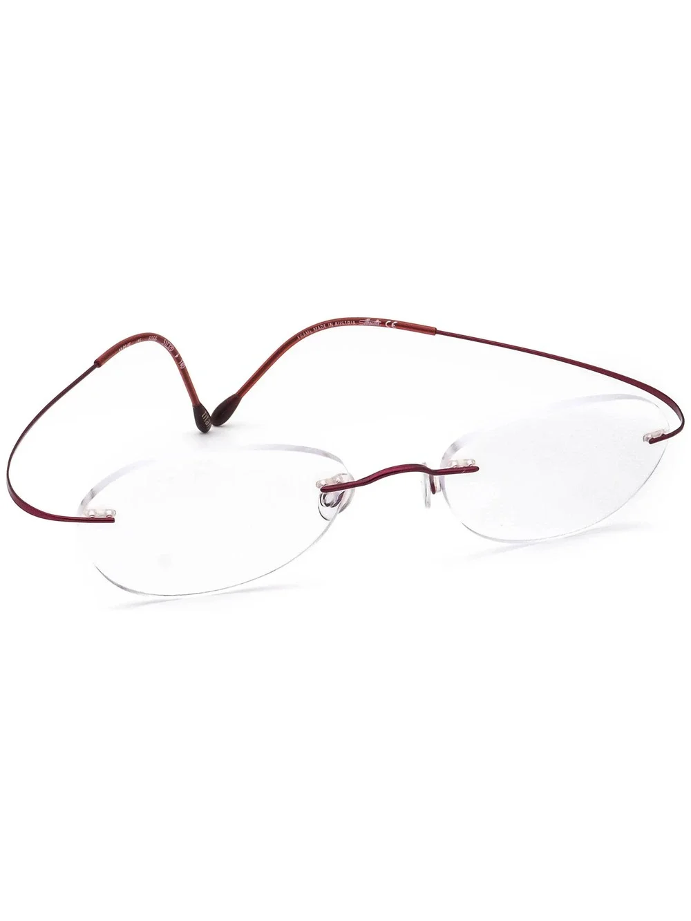 Silhouette M 6545 /45 6066 Eyewear